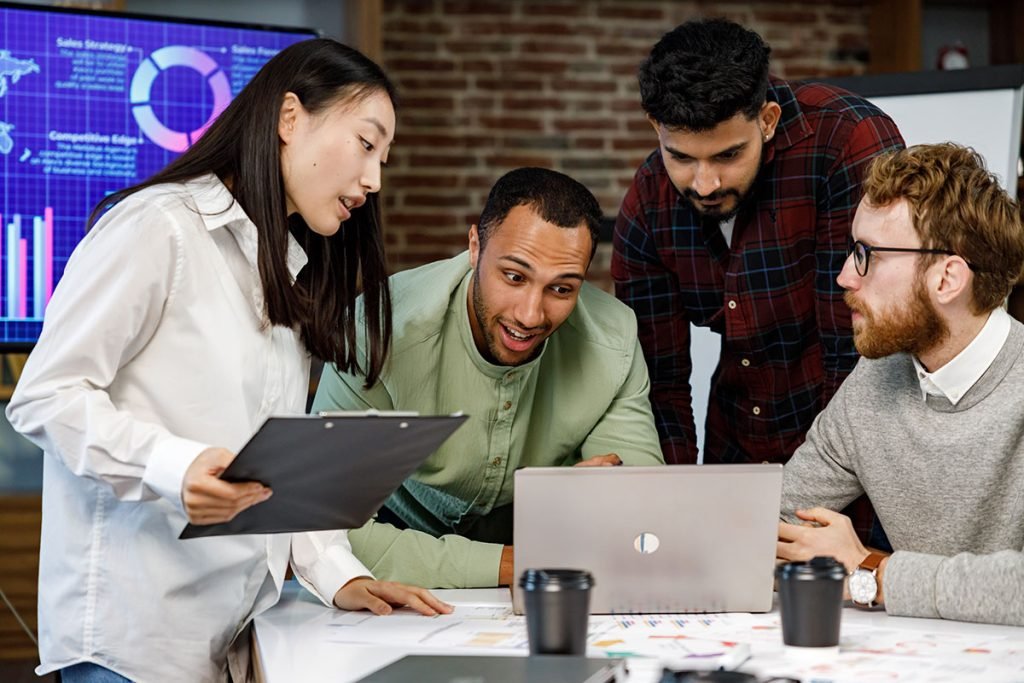 Digital Conference Of IT Tech Events in 2025